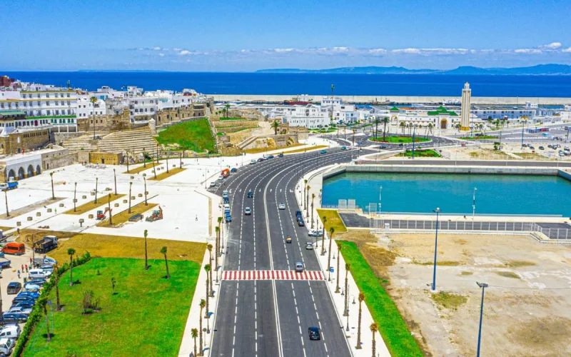 Tanger : Course-poursuite hollywoodienne et coups de feu sur fond de trafic de drogue