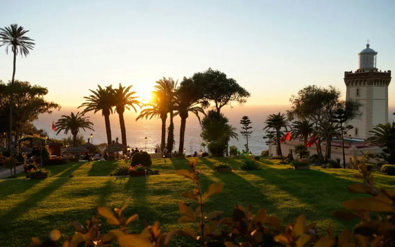 Tanger, destination star du printemps 2026