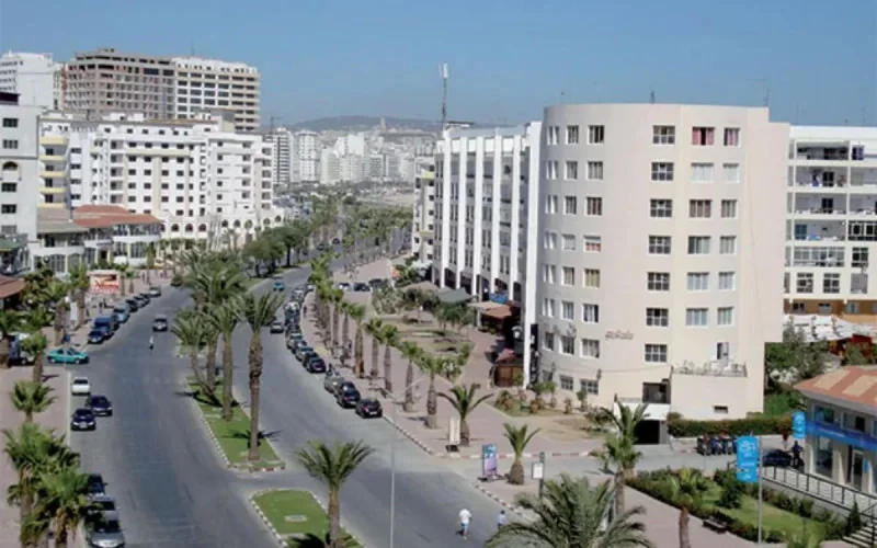 À Tanger, l'immobilier devient un luxe