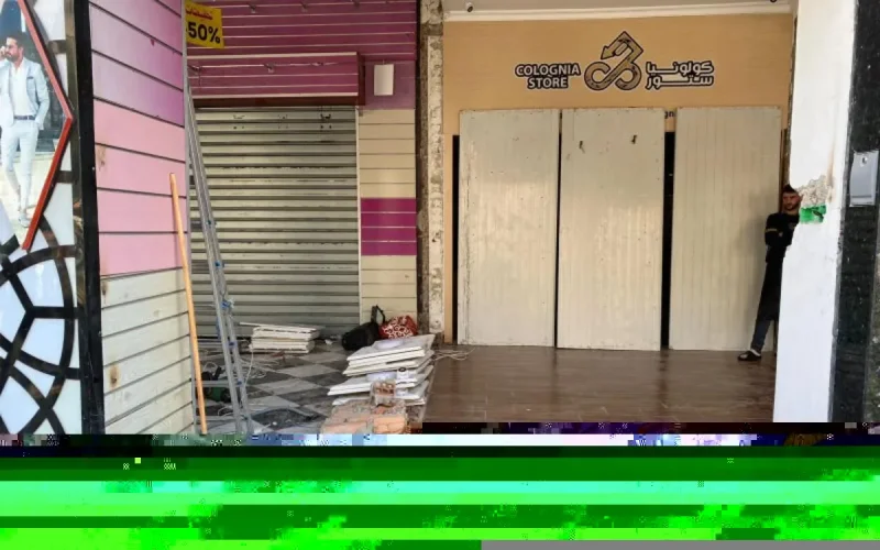 Tanger libère ses trottoirs et ça ne plait pas à tout le monde