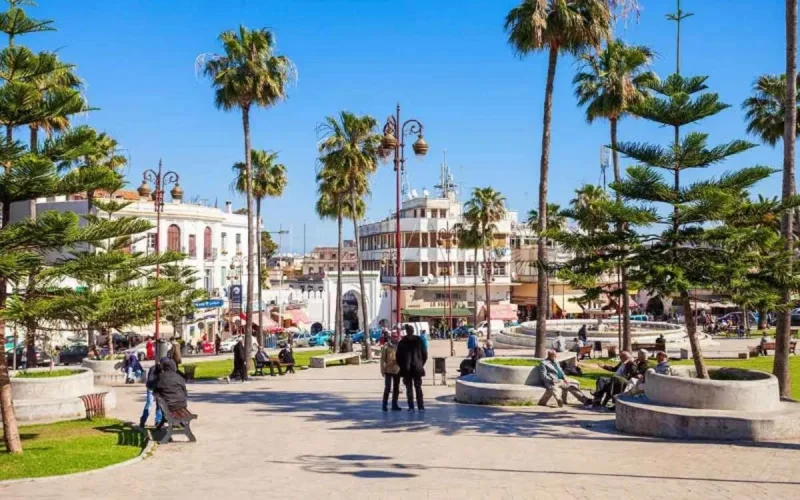 Tanger : vers de nouvelles démolitions ? 