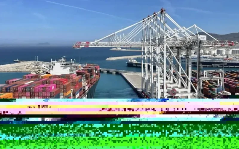 Tanger Med dans le top mondial