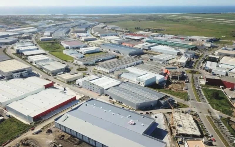 Tanger Med Zones : 28 nouvelles entreprises en 2021