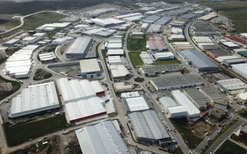 La production industrielle de Tanger Med croît de 5 à 10% malgré Covid 19