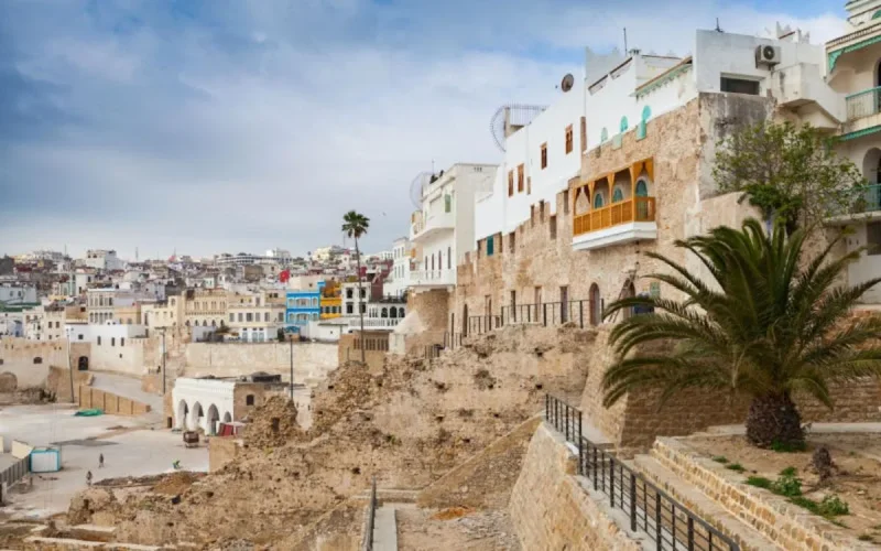 Cette ville marocaine dont rêvent artistes, voyageurs et écrivains