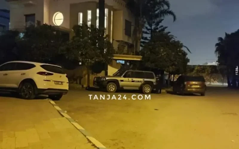 Tanger : des trafiquants en cavale après une grosse saisie d'argent