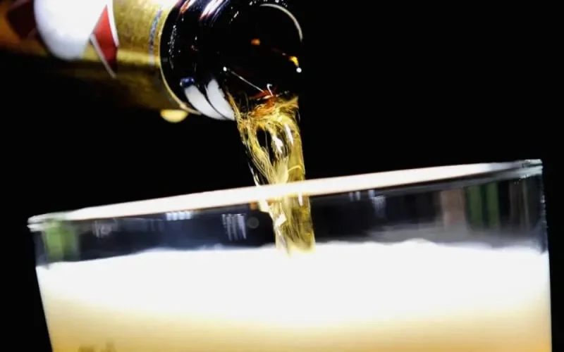 L'alcool sauve les finances de la ville de Tanger