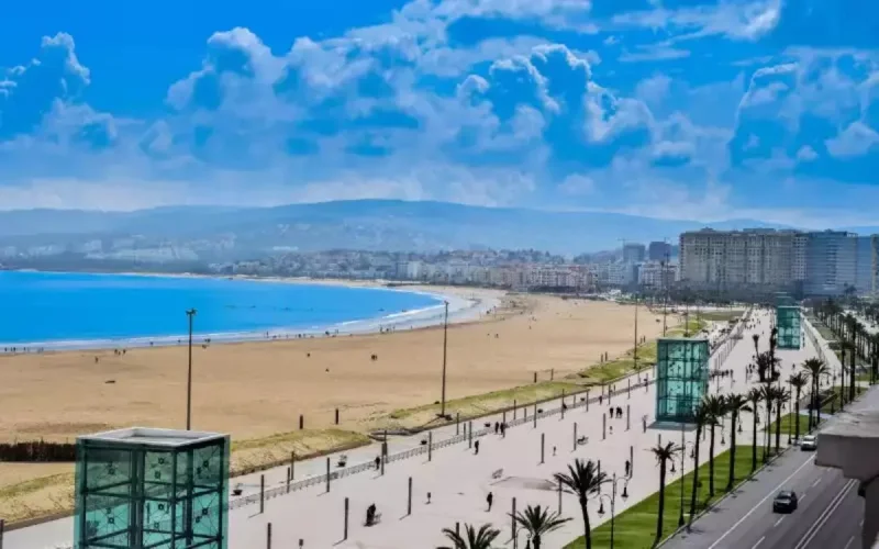Voici les villes marocaines qui offrent la meilleure qualité de vie