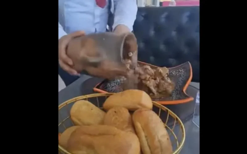 La Tanjia marocaine redevient algérienne