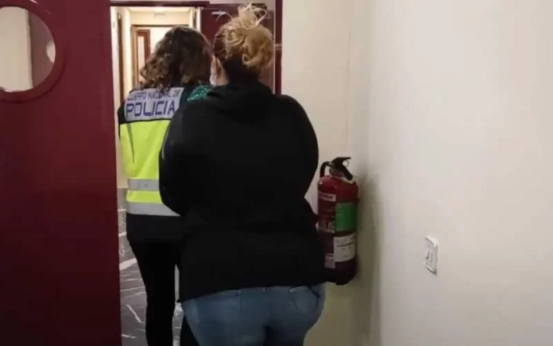 Espagne : une jeune femme séquestrée pour sa relation avec un Marocain