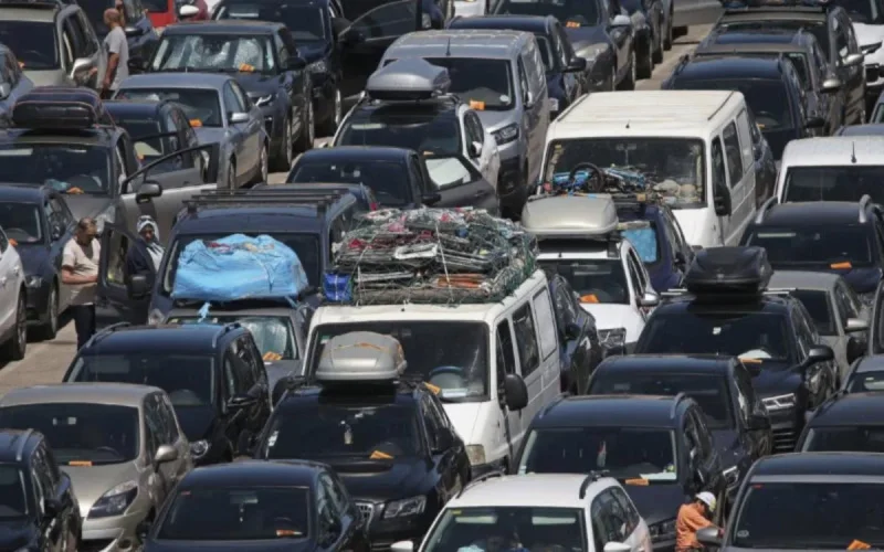 Tarifa se plaint de l'arrivée massive des MRE