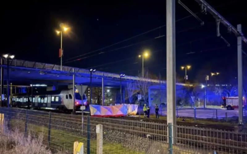 Tarik El Yakoubi, 17 ans, percuté par un scooter à Maastricht