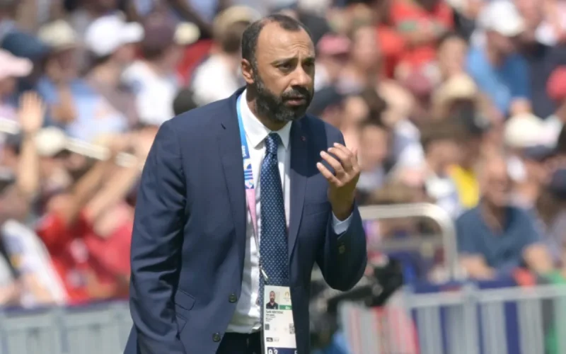 Frustré par le choix de Mohamed Ouahbi, Tarik Sektioui quitte le Maroc pour Oman