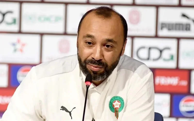 Une nouvelle nomination pour Tarik Sektioui 