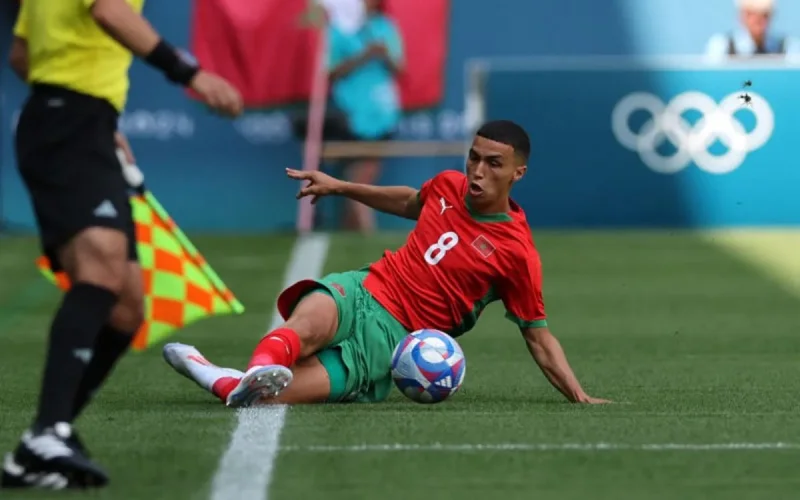 Tarik Sektioui exprime sa fierté