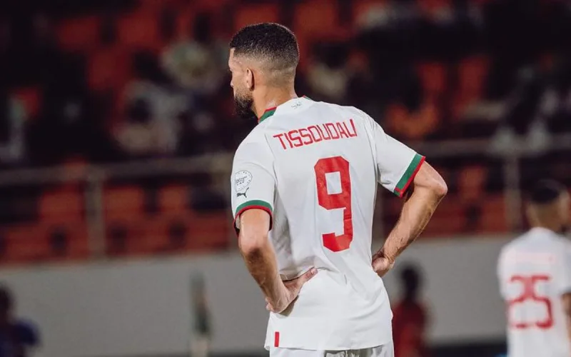 Tarik Tissoudali condamné