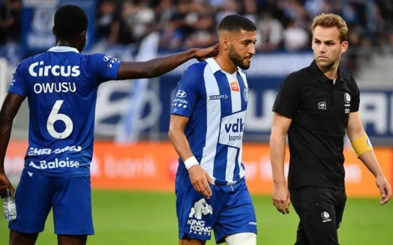 Tarik Tissoudali : « dans notre culture, nous disons toujours que ça va bien »