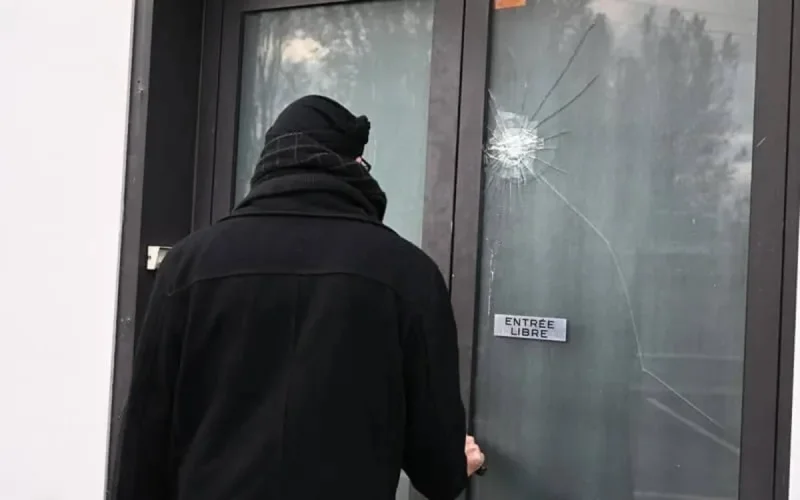 Tarn : de nouvelles attaques islamophobes sur la mosquée de Saint-Juéry