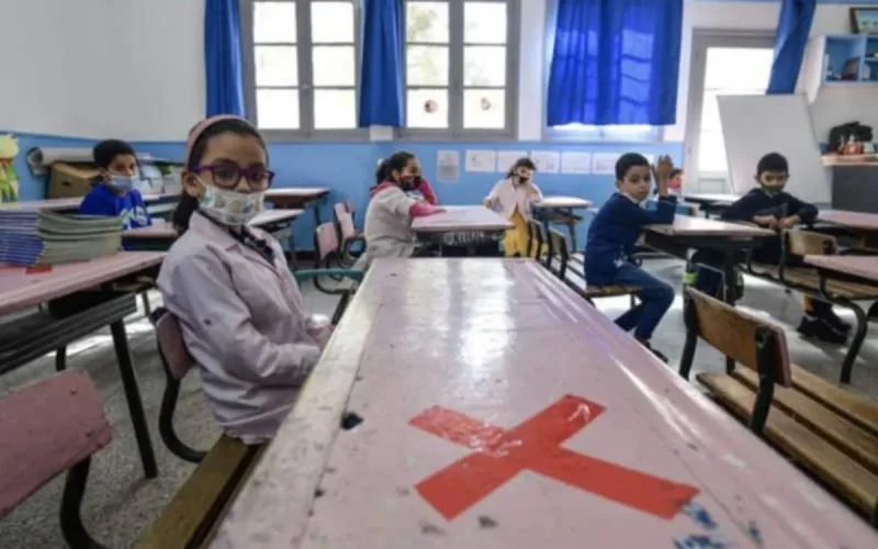 Covid-19 : le taux de contamination en net recul au Maroc