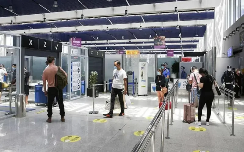 Les aéroports marocains récupèrent plus rapidement que prévu
