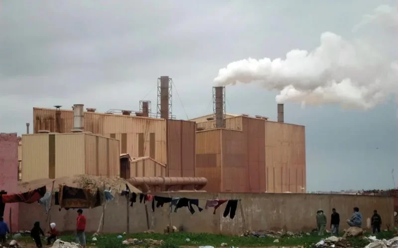 Le Maroc se met à la taxe carbone 