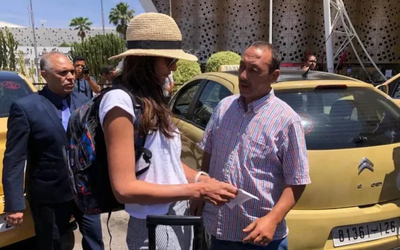 Aéroport de Marrakech : le fiasco des taxis