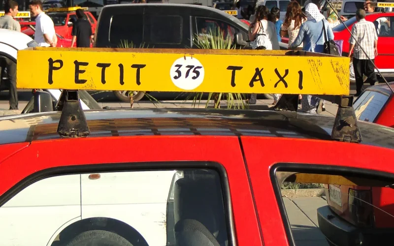 Casablanca : les tarifs des taxis flambent, la colère monte