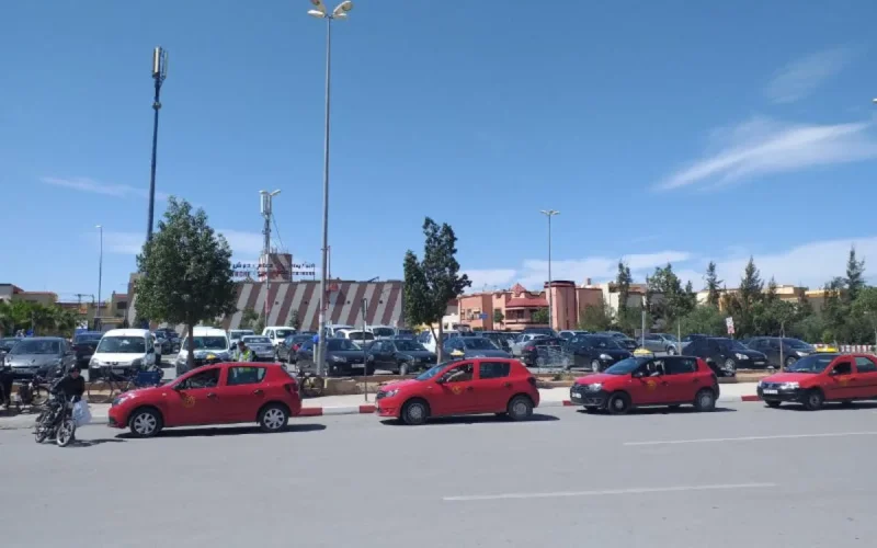 « Grimates » au Maroc : la traque aux permis illégaux est lancée