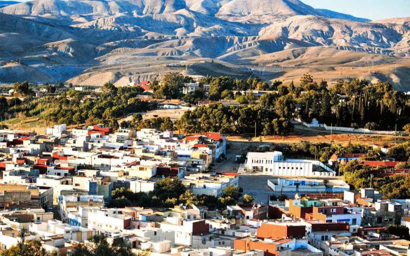Maroc : un haut responsable arrêté pour corruption (il est en prison)