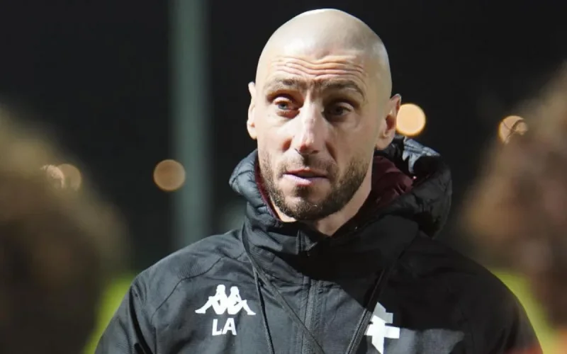 La FRMF recrute un technicien algérien 