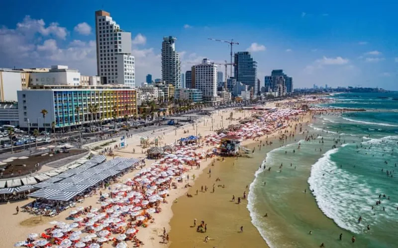Le Maroc participera au salon international du tourisme de Tel Aviv