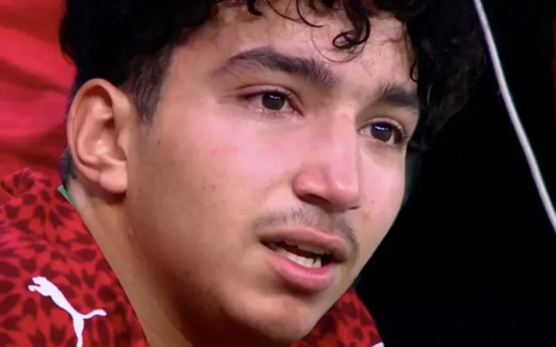 « Renaissance », un reportage exclusif de TF1 sur les Lions de l'Atlas