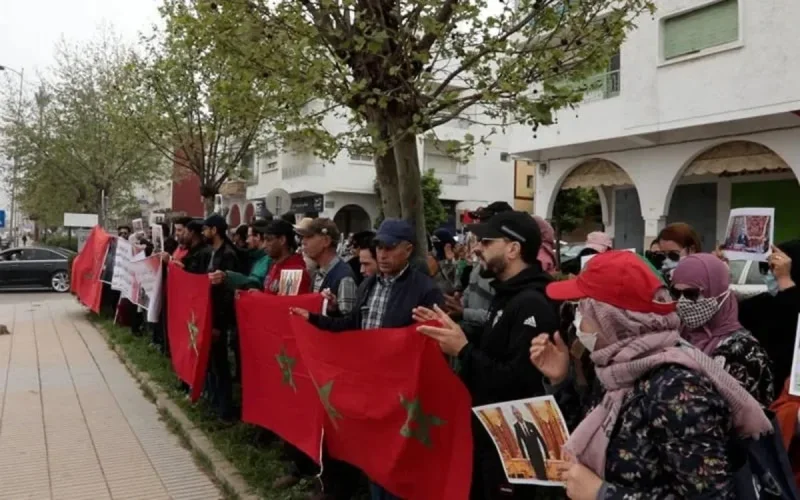 Témara : appel au roi Mohammed VI