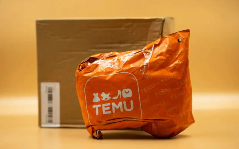 Le chinois Temu à la conquête du marché marocain