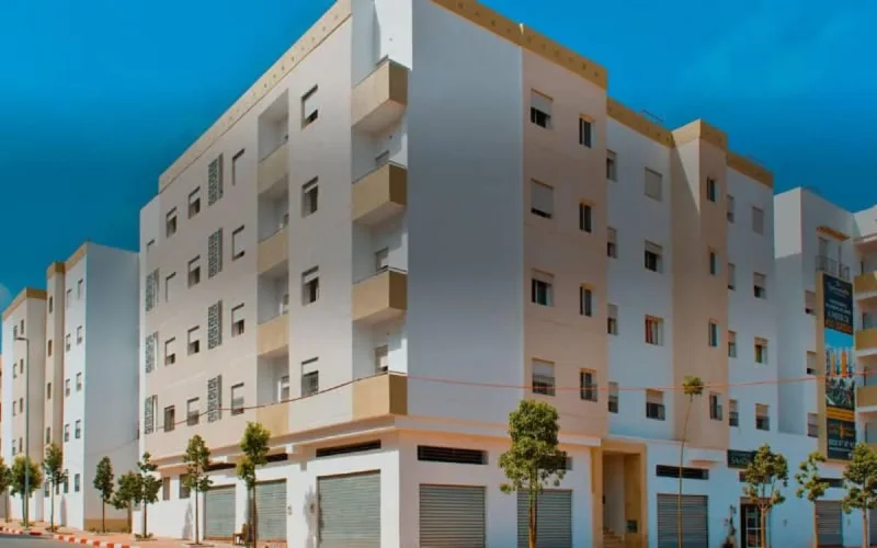 Immobilier : voici les tendances des prix à Casablanca