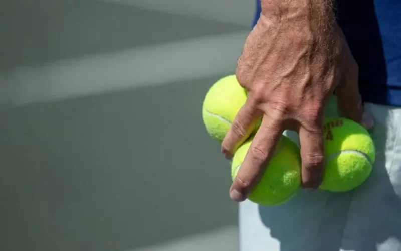 Maroc : des matchs de tennis truqués ? 