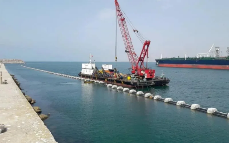 Gaz : les études du terminal méthanier de Mohammedia lancées