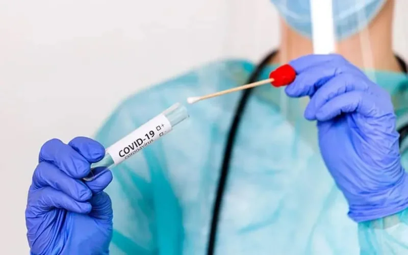 Un test anti-Covid 100% marocain