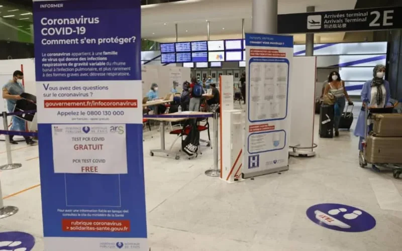 Lot : il était à deux doigts de rater son vol à destination du Maroc à cause d'un test PCR