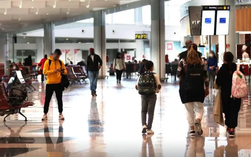 Vacances au Maroc : les professionnels veulent la fin de tests PCR