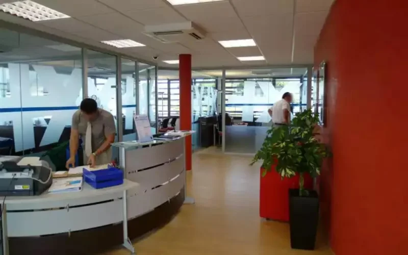 Tétouan : des responsables d'une banque volent 10 millions de dirhams