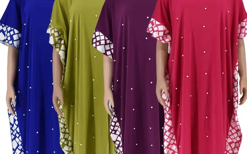 Les commandes sur des sites internet chinois atomisent le textile marocain