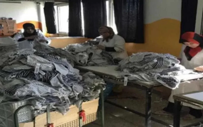 La sous-traitance, piège pour le secteur textile marocain