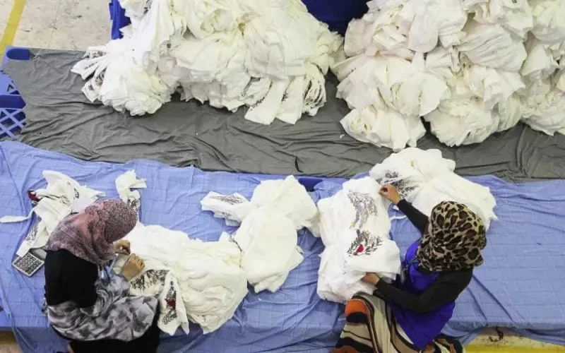 Le Maroc accorde une faveur à la Jordanie 