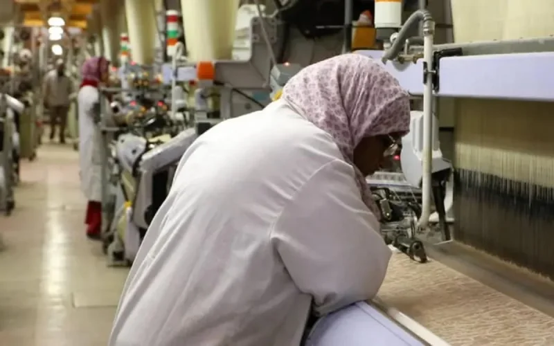 Le Maroc, premier exportateur de textile en Europe