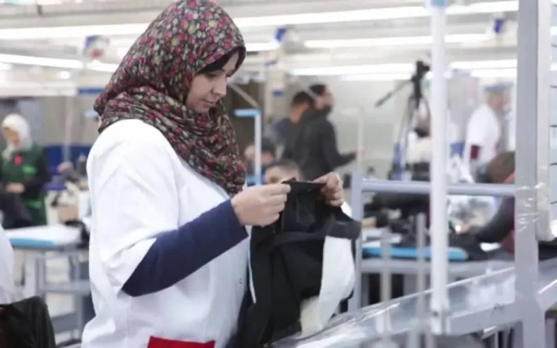 Marché polonais : des opportunités commerciales pour les exportateurs marocains de textile