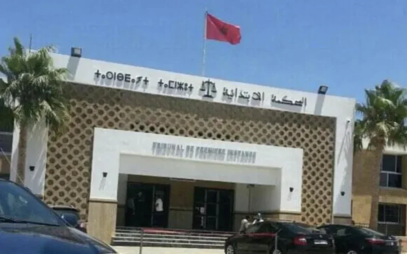 Affaire de viol sur mineur à Tiflet : le procès des trois accusés reporté au 13 avril