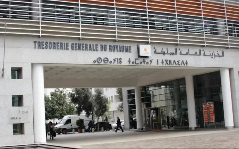 Maroc : n'oubliez pas de payer vos impôts
