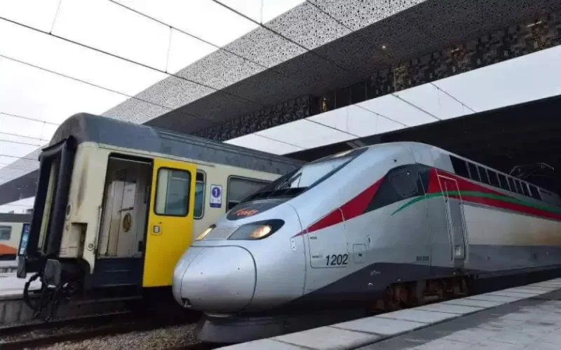 Le TGV arrivera à Fès et passera par Meknès