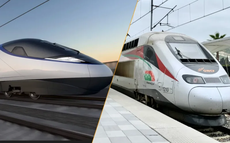 Train à grande vitesse : Pourquoi le Maroc va rouler plus vite que l'Angleterre
